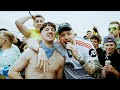 Tream x FiNCH - KAMIKAZE (Official Video)