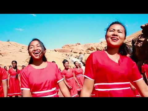 AMBOARA FIDERANA FLM ANKAZOMIRIOTRA