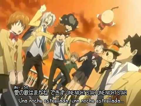 katekyo hitaman reborn ending 2