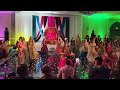 Tutak Tutak I Eisha and Zain Mendhi I Pakistani Wedding I Dance Performances