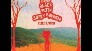 Black Moth Super Rainbow - Start A People (Full Album)