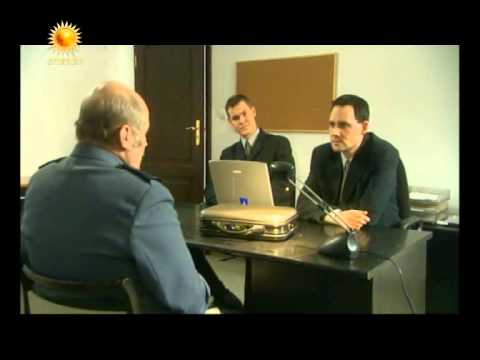 RAFAŁ GERLACH - "Dziki" (2004)