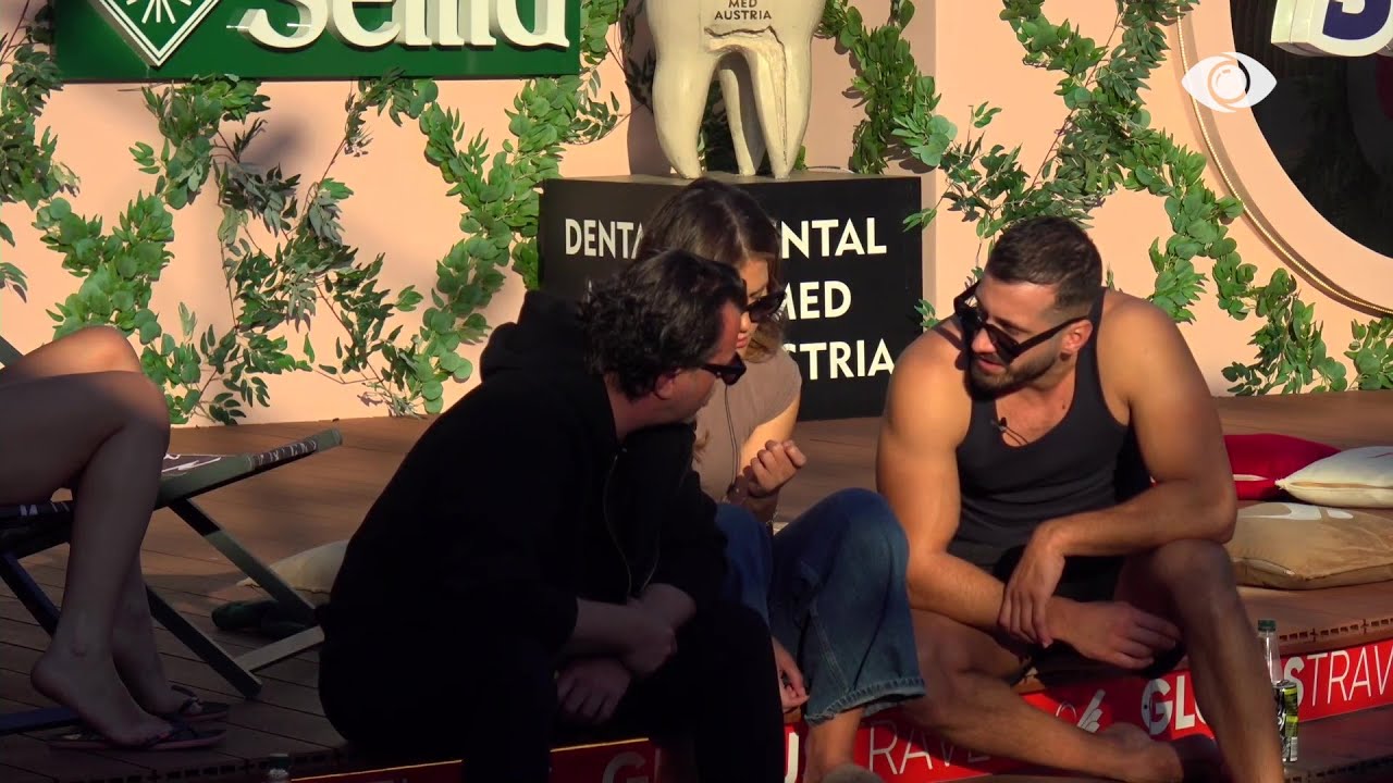 Ti je i dështuar në marrëdhënie, si mund të japësh këshilla/ Vazhdo debat mes Laertit dhe Jozit