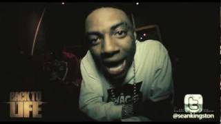 Sean Kingston &quot;Back 2 Life&quot; [Chapter 1]