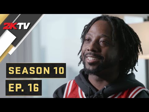 2KTV Holiday Special - NBA 2KTV S10. Ep. 16