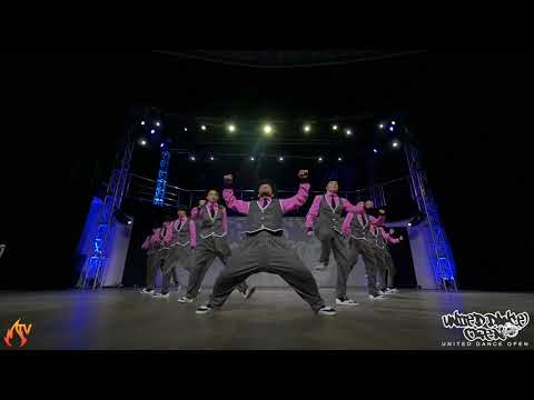 BANDA ILL | ADULT ADVANCED | UDO XXIV