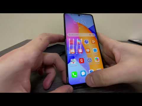 Honor 10x lite