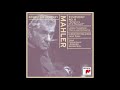 Mahler Symphony No. 8 (Bernstein/London Symphony Orchestra)