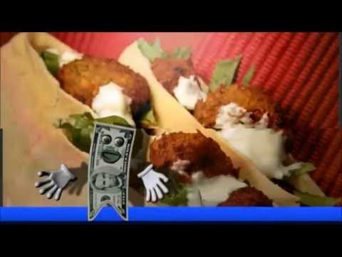 Fiveish in Flight -  Make Sure It's Only Kosher Food You Eat