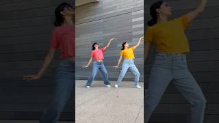Download lagu Nainowale Ne x People - Dance Cover | Meghna & Iman | IMGE Dance Choreography mp3