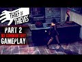 Thief Of Thieves Season One Part 2 No Commentary