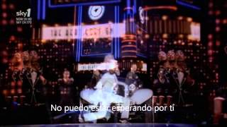 Madonna - Beat Goes On subtitulada - Sticky And Sweet Tour