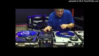 Waxnasteez Intro for DJ Scientist and 107.3 jamz Saturday night street jamz..1997