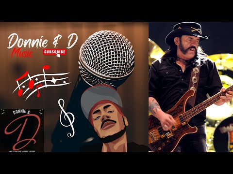 (Donnie & D Reacts)Top 30 Motorhead Songs #rockmusic #rock #rockstar #reaction #react #music