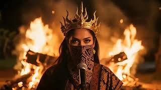 Download lagu Bojo loro versi rock metal mistis mp3