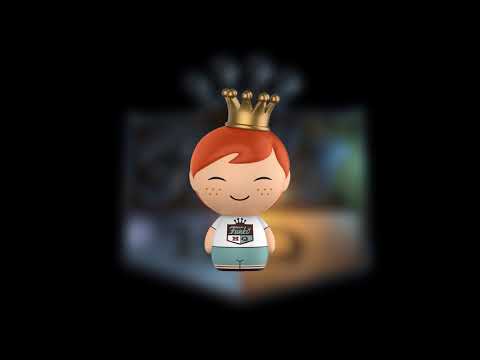 Funko HQ Store Exclusives!