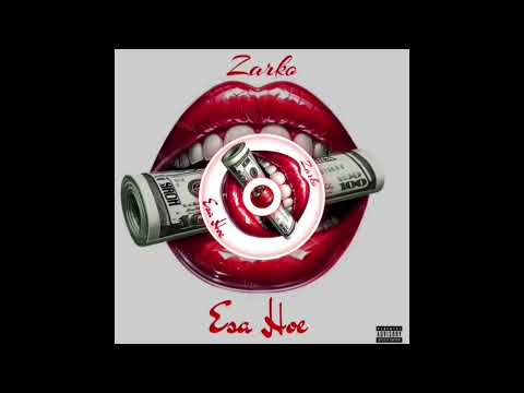 Zarko - Esa Hoe (prod. Jua!n1)