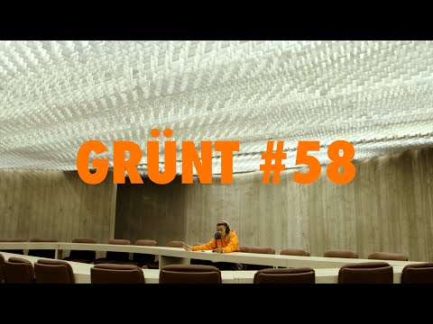 Video thumbnail for Grünt #58