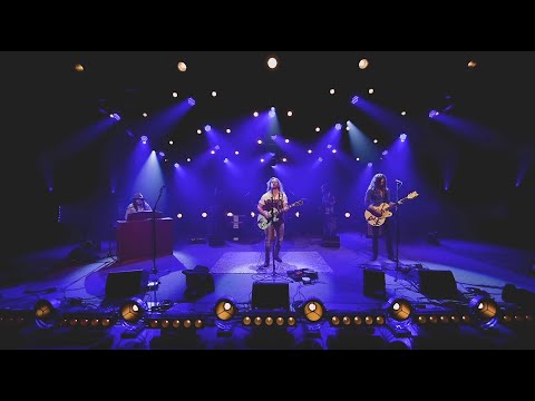 Texas Hill - Easy on the Eyes (Live)