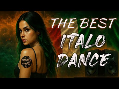 🔥 THE BEST ITALO DANCE 2000's | MEGAMIX 🚀 Top Remix Especial Edition 🎧