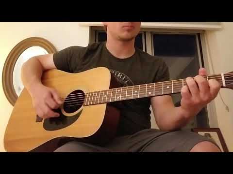 Ventura Bruno V.14 Acoustic Guitar Vintage - Made in Japan