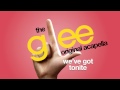Glee - We've Got Tonite - Acapella Version 