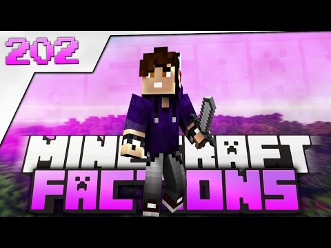 Minecraft: Factions Let's Play! Episode 202 - Vault Expansion TIPS! (Green)