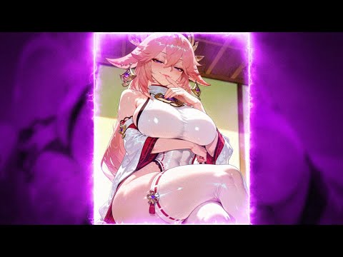 LXNGVX x LOSTOV - YARE YARE