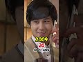 Boys Over Flower 2009 Cast Then And Now Shorts Film