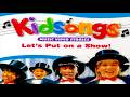 Kidsongs Let S Put On A Show Multitracks Photo Official Upscaled Final Update Fixed Showtime