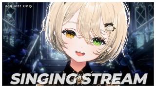 【 #歌枠︙#karaoke 】リスナー感謝祭歌枠 2,3月編【 茨むあん︙Vsinger  】#vtuber