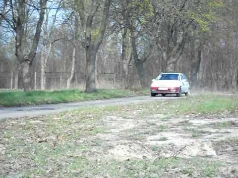 AP Puchar Wiosny 2011 Sz-12 załoga 23