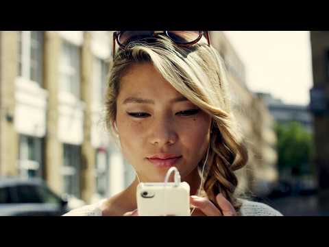 KLM The Journey - Podcasts