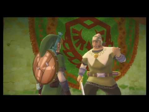 Trailer with PEGI logo