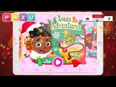 Cooking Master Food Games Video