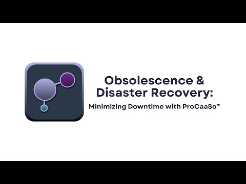 Legacy System Replacement