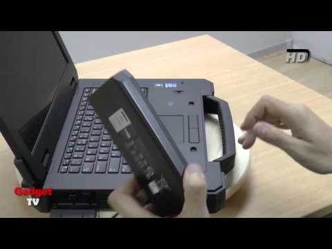 Dell Latitude 14 Rugged Extreme