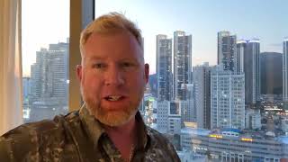 Fairfield by Marriott Seoul Hotel Review & Tour