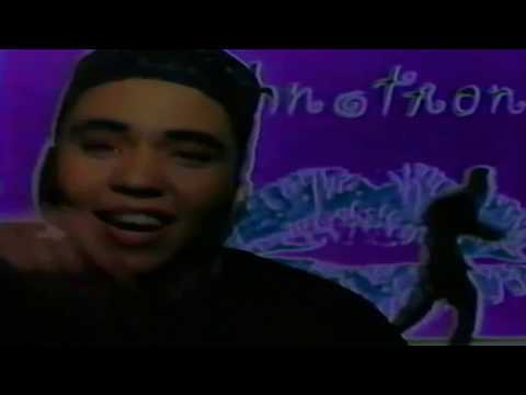 Technotronic feat  Ya Kid K - Get up (Before the night is over) (extended)