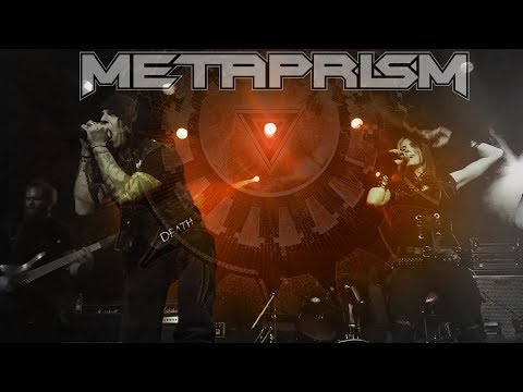 Metaprism - Unanimous [Live] - On tour with Freedom Call & Iced Earth