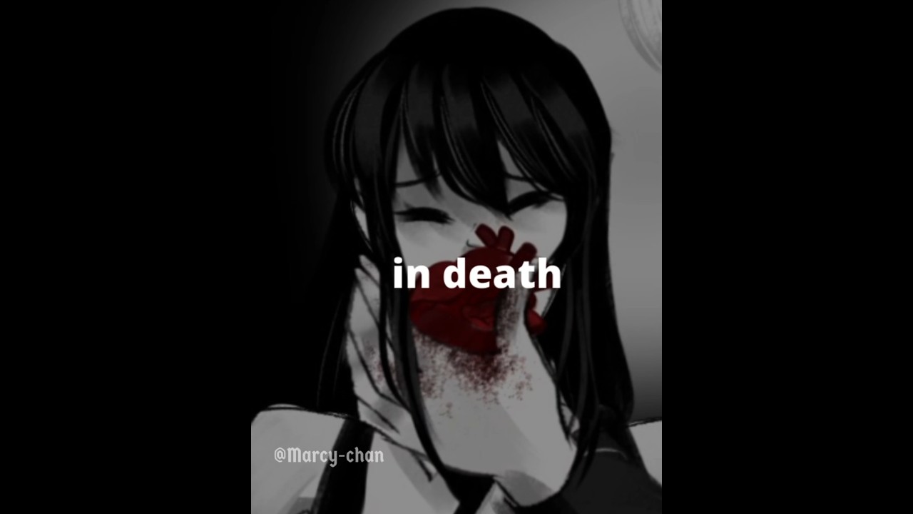 Baby, join me in death #gachacomunidade #tweening #memeanimation #oc #gachaoc