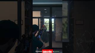 GTA 5 Online Go Upper Stairs In Coroner's Office Dead Agent Doomsday #mafiagamer #gta #mod #gaming