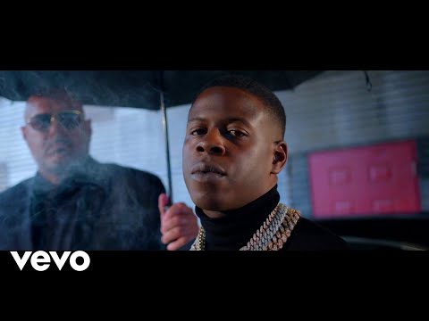 Blac Youngsta - Intro (Official Music Video)