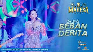 Download lagu THE BURDEN OF SUFFERING - EVA KHOLIQ MAHESA MUSIC | Cikarang, Bekasi mp3