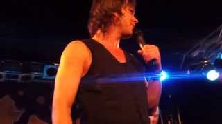 Thomas Godoj - Live - Die beste Entscheidung [27.11.2014] HD