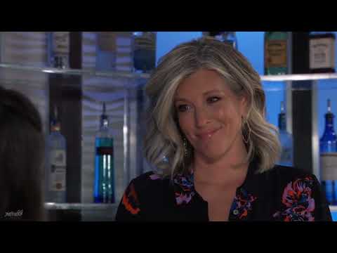 GH: 3/4/22 - Carly & Sam Part 1/2