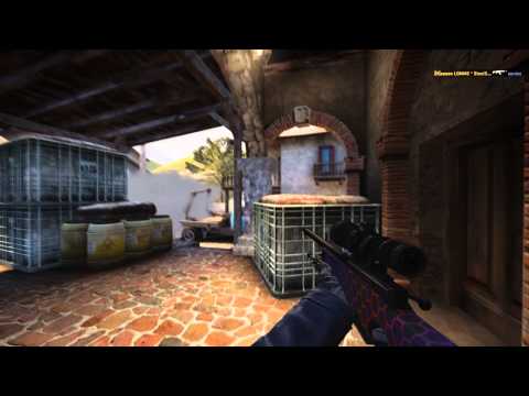 EMS One Katowice European Finals: steel vs. [R]eason