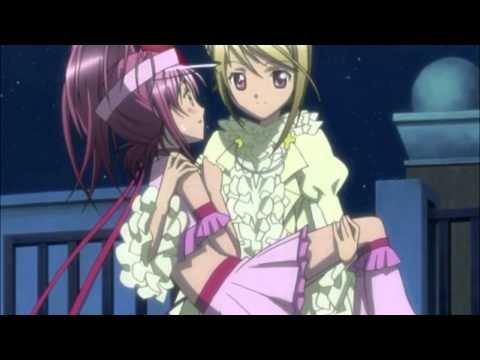 The Shugo Chara Diaries 4x02 Promo