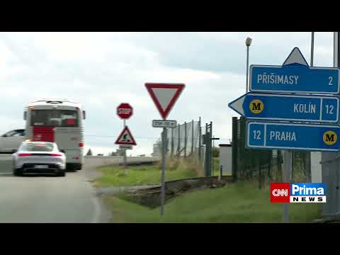 Přišimasy: objížďka zvýšila provoz i riziko na nebezpečné křižovatce