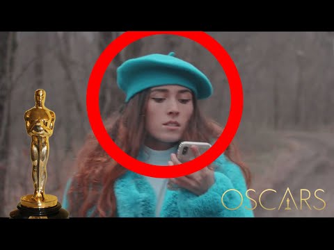 Greseli in Andra Gogan - ESCAPE FROM CHRISTMAS